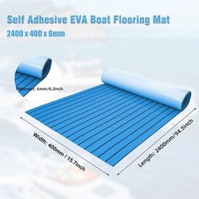 EVA Foam Teak Marine Boat