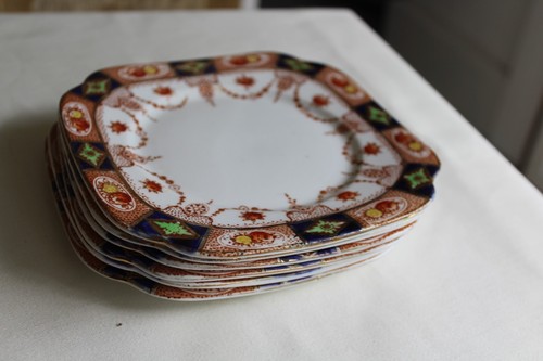 Vintage colclough royal - ,