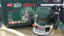 Bosch POF 1400 ACE Router