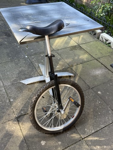 Unicycle inch single wheel - unicycle,