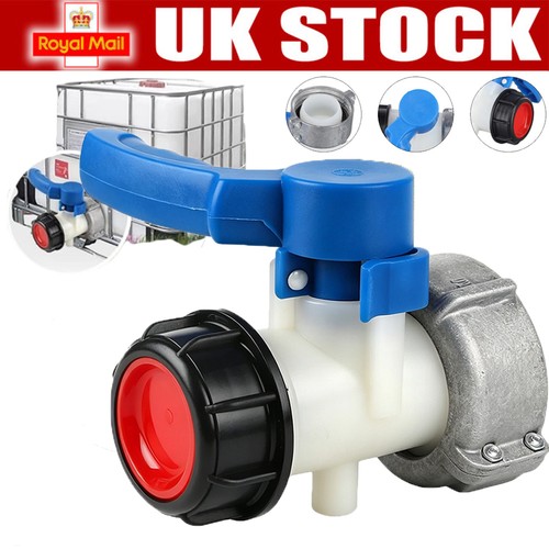 Ibc water stillage tank - ibc,