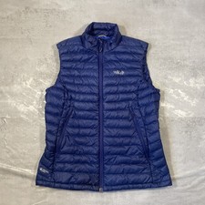 Rab Microlight Down Puffer