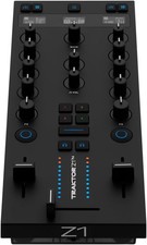 Native Instruments Traktor Z1
