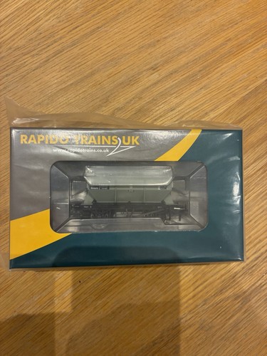 Rapido 963011 gauge lms - gauge,