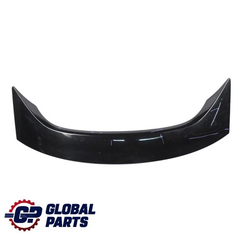Ford mondeo mk4 rear spoiler - mk4,