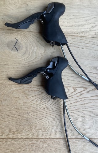 Shimano 6700 ultegra - shimano, st-6700