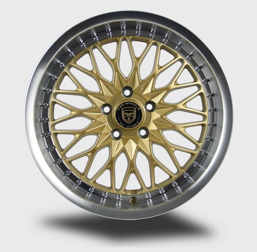 Ns5 inch gold - 19,