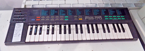 Yamaha portasound pss 170 - portasound, pss-170