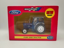 Britains Ford 5000 Tractor