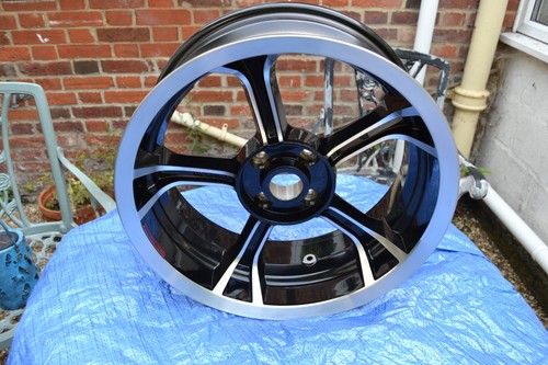 Genuine harley davidson - davidson, fat