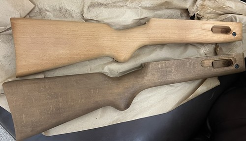 Beretta mod 44 m38 - 38/44,