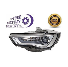 AUDI A3 BI-XENON HEADLIGHT