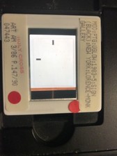 Euan Uglow “Sign”  British Modern Art 35mm Slide