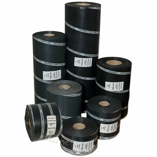 Dpc roll damp - dpc, course