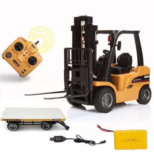 Huina 10 remote control - huina, 2.4g