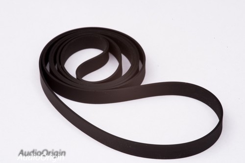 Record player turntable belt - turntable,