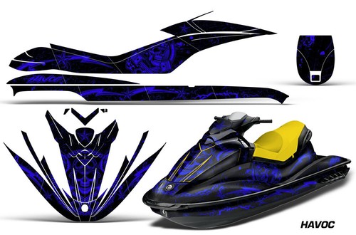 Jet ski graphics decal - graphics,