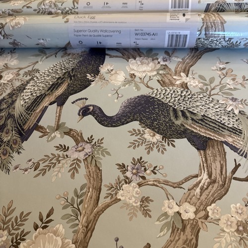 Laura ashley belvedere duck - laura,