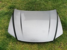 Mazda 6 MPS Mazdaspeed Bonnet