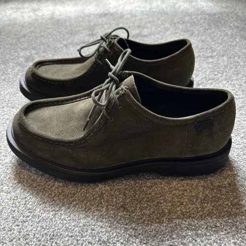 Camper norman moc - toe, shoes