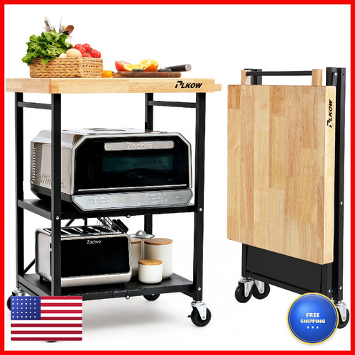 Plkow foldable kitchen - plkow,