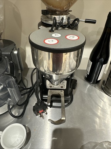 Mazzer luigi srl mini - luigi,