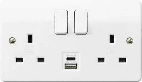 Logic plus integrated - logic,