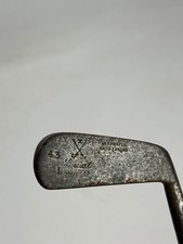Hickory Special Putter /