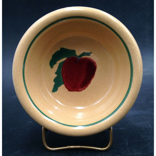 Nicholas mosse pottery apple - mosse,