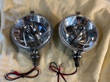 LUCAS SLR576 SPOT LAMPS LOTUS