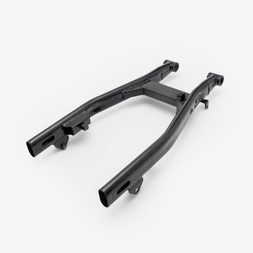 Motorcycle swingarm black - motorcycle,