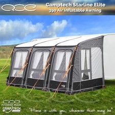 Camptech Starline Elite 390