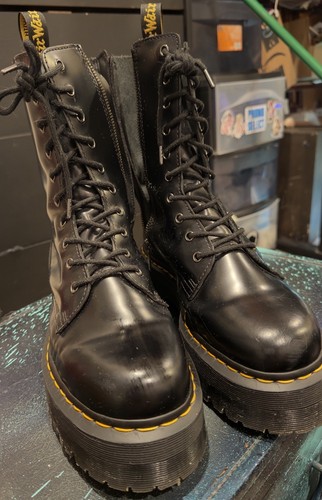 Martens jadon 10 - martens,