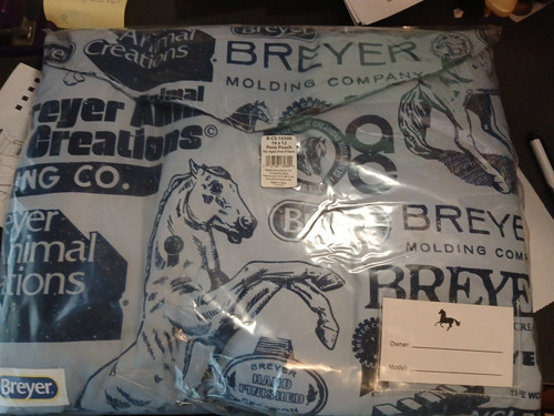 Breyer traditional pony - breyer,