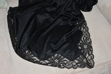 SLP SB - Silky sissy slip