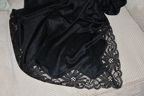 Slp c228 silky - c228, slip
