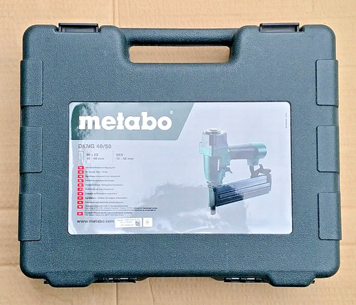 Metabo 601562500 dkng 50 - 601562500, 40/50