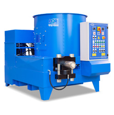 Briquette Machine - Model: Oscar Plus - Second Hand Refurbed - £26,100 + VAT