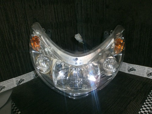 Peugeot elystar 125 - peugeot, efi