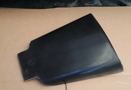 Honda nsr125r jc20 rear - rear, seat