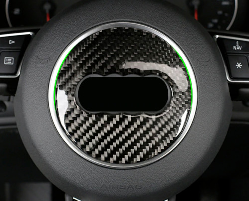 Carbon effect steering - carbon,