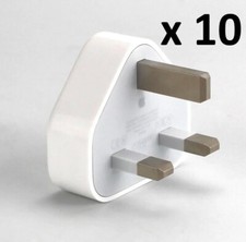  Job Lot Genuine Apple 5W