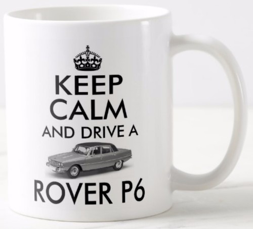 Keep calm and - and, a