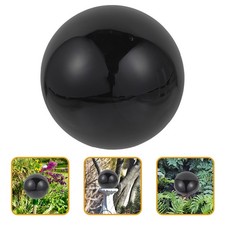  Gazing Ball Mirror Reflective