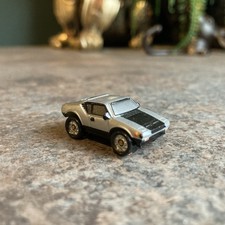 💥Micro Machines De Tomaso
