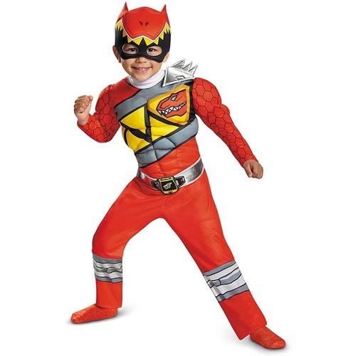 Kids power rangers costume - kids,