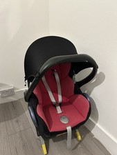 Maxi cosi car - maxi,