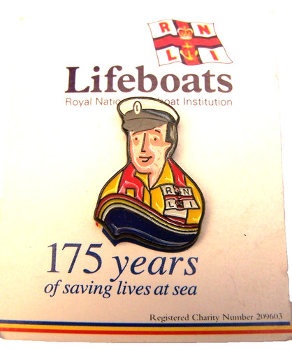 Rnli lifeboats 175 years - rnli,