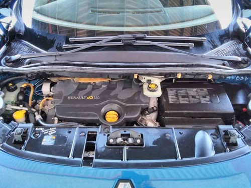 Renault scenic mk3 - mk3, 09-15