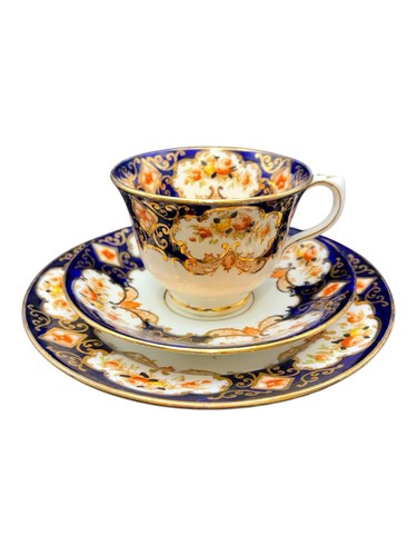 Vintage royal albert - albert, crown
